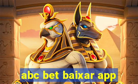 abc bet baixar app